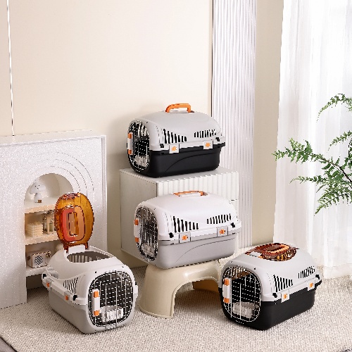 Hot seller for pet carrier  304/304TC 51x33x32.6 CM