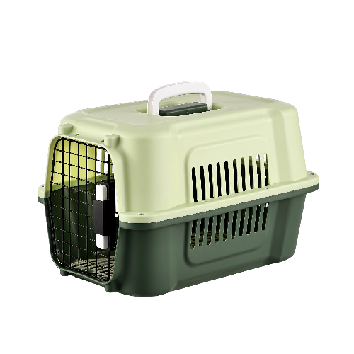 Pet carrier with different sizes  303 / 303L  48x31x30CM /  58X37X37CM