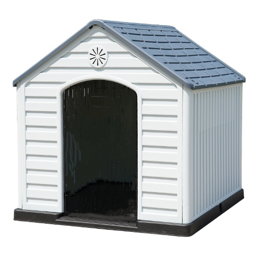 Plastic pet house BD1703 90X93X96CM