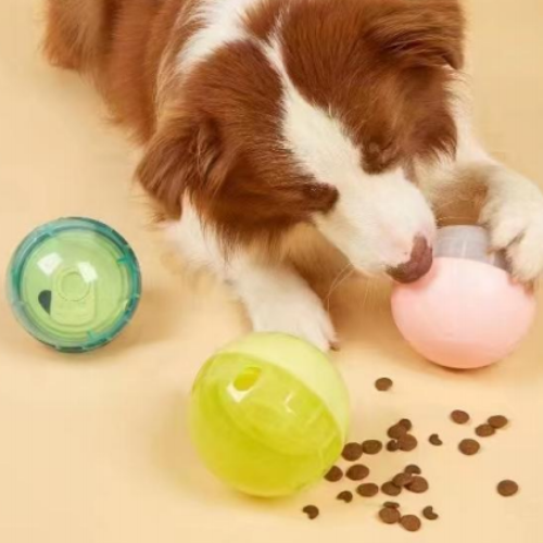 Dog toy for Leaky food bulbs φ10.5CM