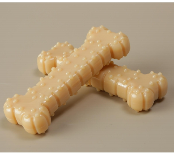 Peanut flavored bone 15X5.2X6CM